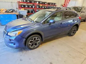 2013 Subaru XV Сrosstrek