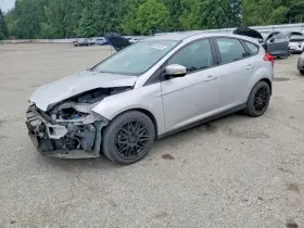 2013 Ford Focus