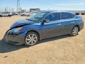 2014 Nissan Sentra