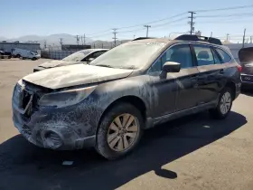 2017 Subaru Outback