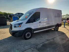 2018 Ford Transit Connect
