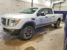 2018 Nissan Titan