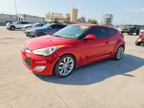2015 Hyundai Veloster