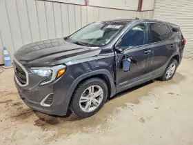 2020 GMC Terrain