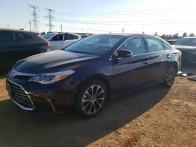 2016 Toyota Avalon