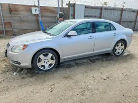 2009 Chevrolet Malibu