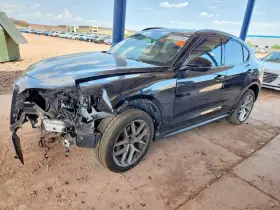 2018 Alfa Romeo Stelvio