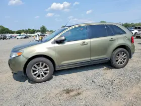 2013 Ford Edge