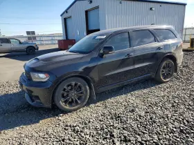 2019 Dodge Durango