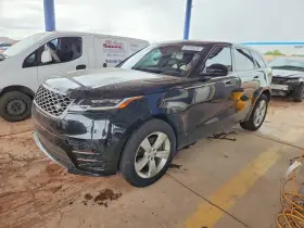 2020 Land Rover Range Rover Velar