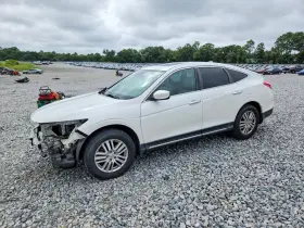 2014 Honda Crosstour
