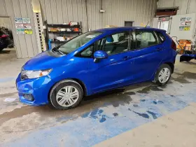 2020 Honda Fit