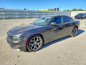 2015 Dodge Charger