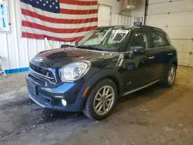 2015 MINI Countryman