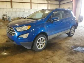 2018 Ford Ecosport