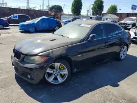 2007 BMW 3 Series
