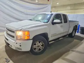 2009 Chevrolet Silverado 1500
