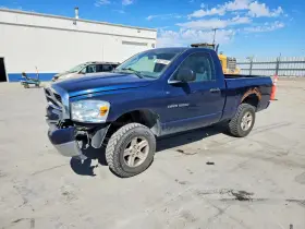 2007 Dodge Ram Pickup