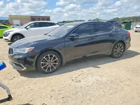 2020 Acura TLX