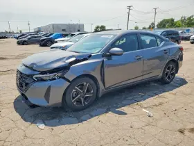 2024 Nissan Sentra