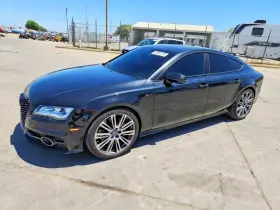 2013 Audi A7