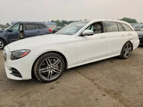 2019 Mercedes-Benz E-Class