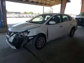 2016 Nissan Sentra