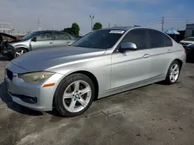2013 BMW 3 Series