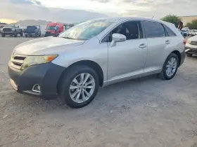2013 Toyota Venza