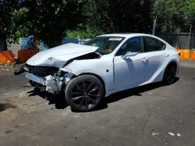 2025 Lexus IS 300