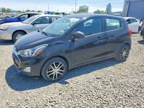 2020 Chevrolet Spark