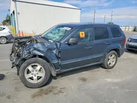 2007 Jeep Grand Cherokee