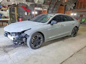 2024 Kia K5