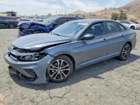 2025 Volkswagen Jetta