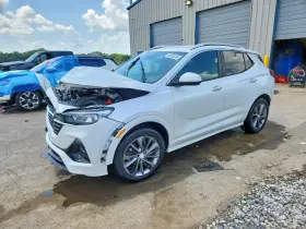 2023 Buick Encore