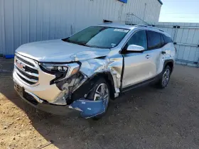 2020 GMC Terrain