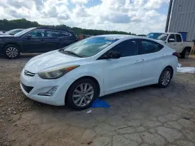 2015 Hyundai Elantra