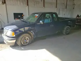 2003 Ford F-150