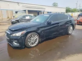 2018 Infiniti Q50