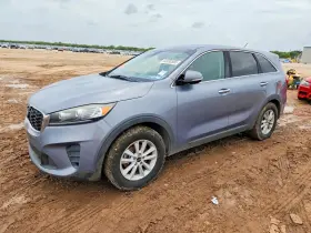 2020 Kia Sorento