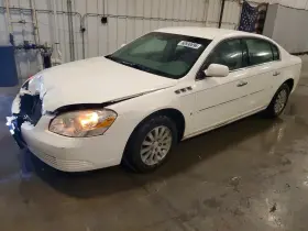 2006 Buick Lucerne