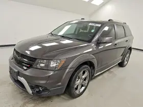 2016 Dodge Journey