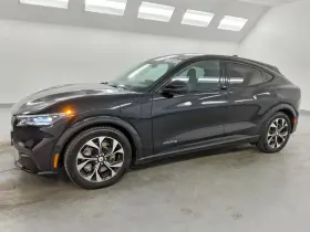 2023 Ford Mustang Mach-E