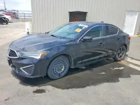 2019 Acura ILX