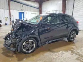 2018 Honda HR-V