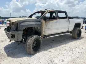 2016 GMC Sierra