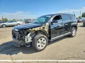 2016 GMC Terrain