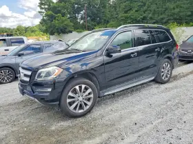 2016 Mercedes-Benz GLC-Class