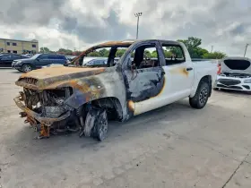 2018 Toyota Tundra