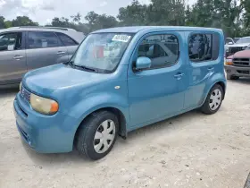 2009 Nissan Cube